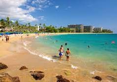 Maui: A Hawaiian Paradise Committed to Sustainability