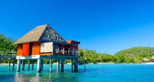 Fiji: A Paradise of Sustainable Practices